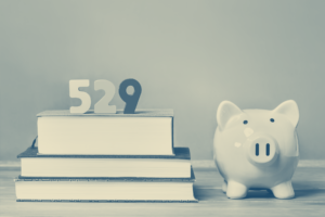 529 college savings plan