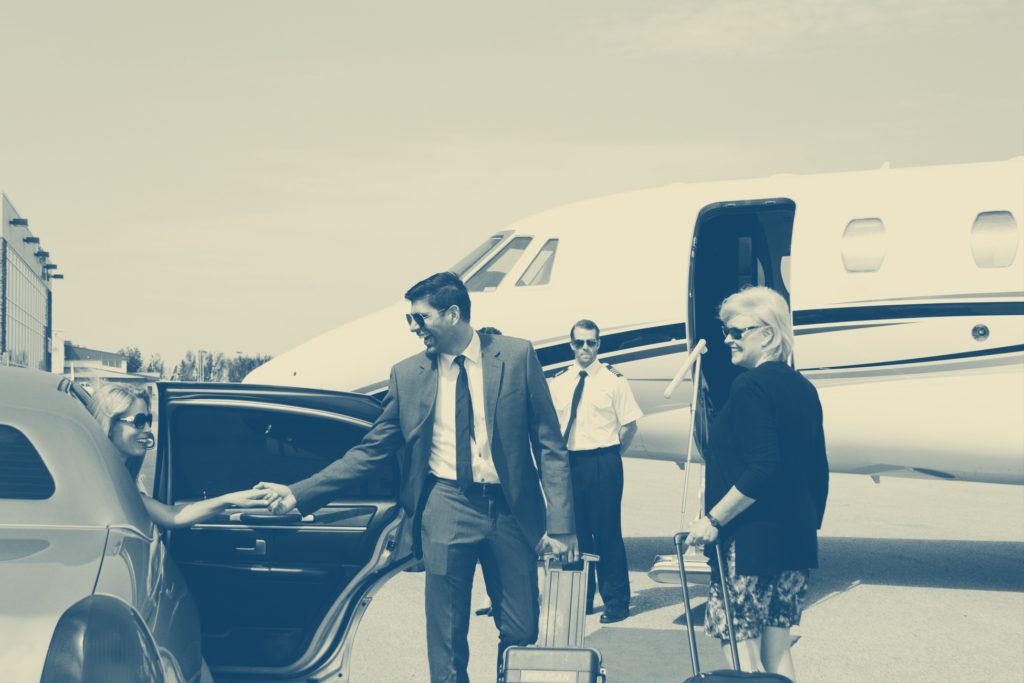 so you want to buy a private jet