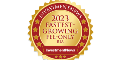 2023 Fastest-Growing Fee-Only RIA Investment News Delap Wealth Advisory